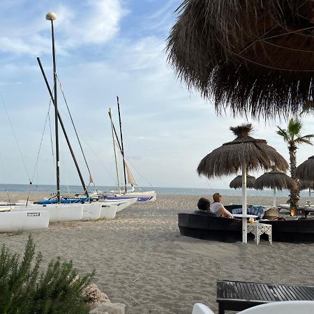 Sotogrande Paseo Del Mar - 10 Steps Away From The Beach San Roque  Εξωτερικό φωτογραφία