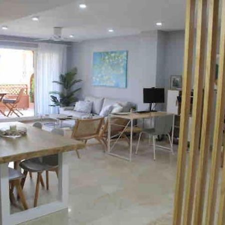 Sotogrande Paseo Del Mar - 10 Steps Away From The Beach San Roque  Εξωτερικό φωτογραφία