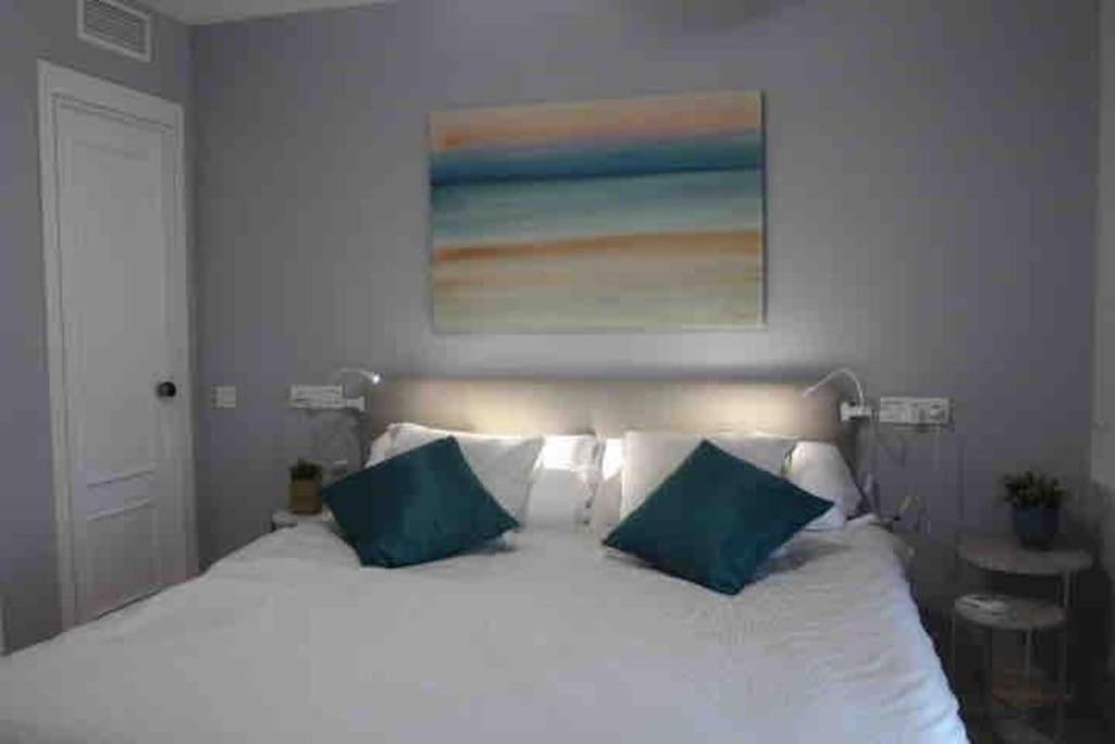 Sotogrande Paseo Del Mar - 10 Steps Away From The Beach San Roque  Εξωτερικό φωτογραφία
