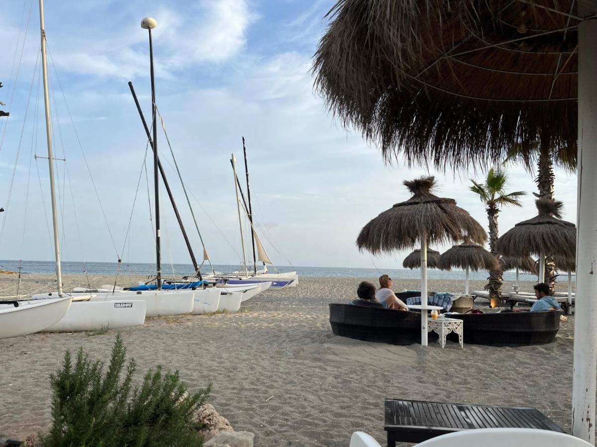 Sotogrande Paseo Del Mar - 10 Steps Away From The Beach San Roque  Εξωτερικό φωτογραφία