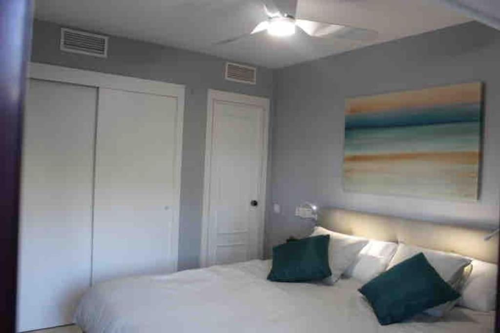 Sotogrande Paseo Del Mar - 10 Steps Away From The Beach San Roque  Εξωτερικό φωτογραφία